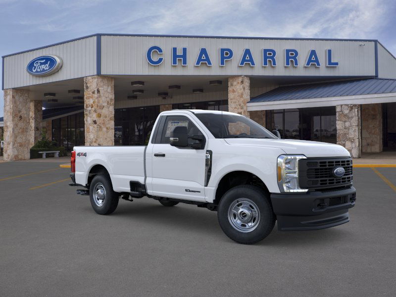 2026 Ford F-250 XL photo 7