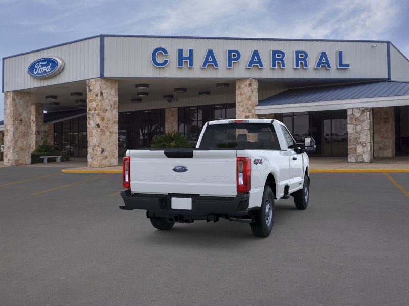 2026 Ford F-250 XL photo 8