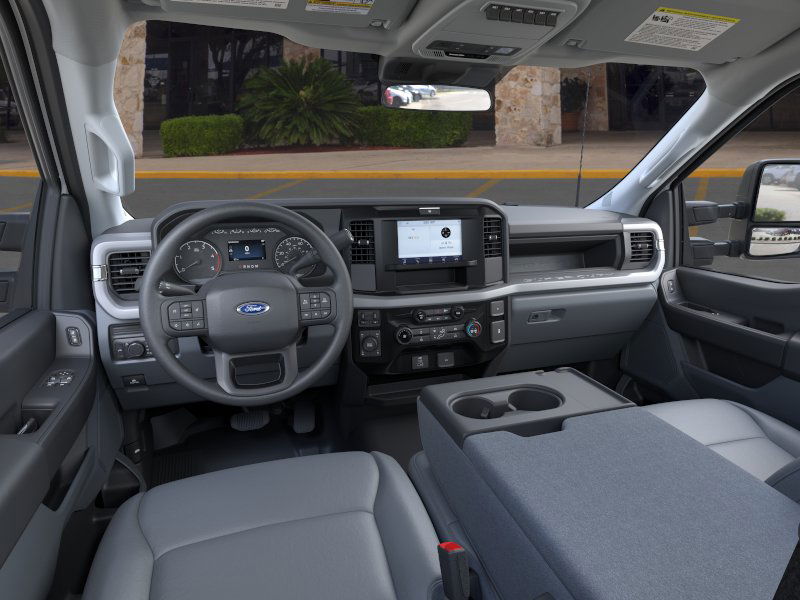 2026 Ford F-250 XL photo 9