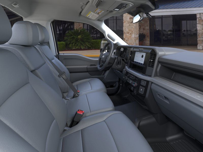2026 Ford F-250 XL photo 11