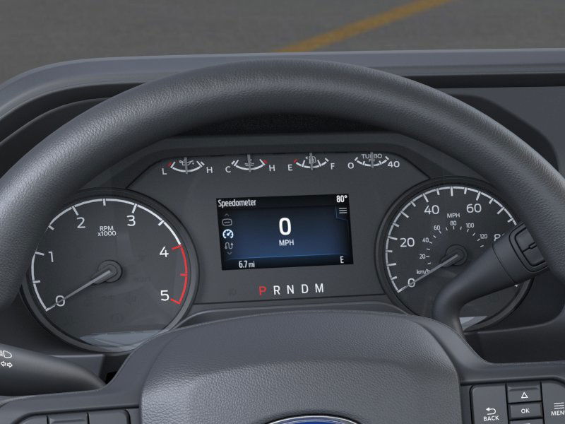 2026 Ford F-250 XL photo 13