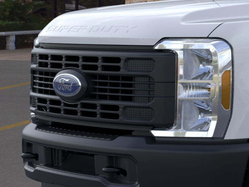 2026 Ford F-250 XL photo 16