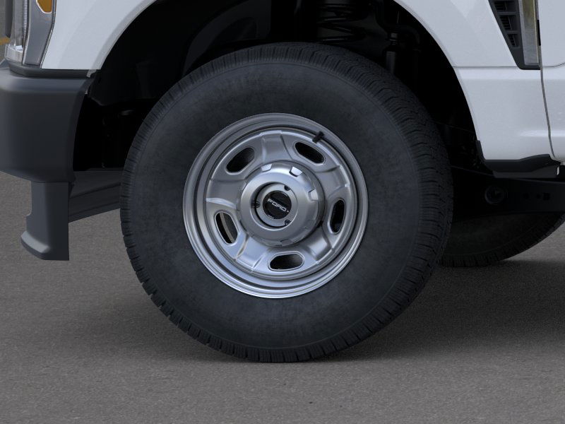2026 Ford F-250 XL photo 18