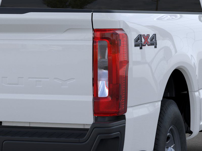 2026 Ford F-250 XL photo 20
