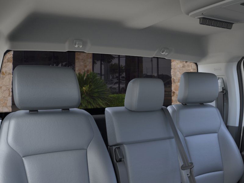 2026 Ford F-250 XL photo 21