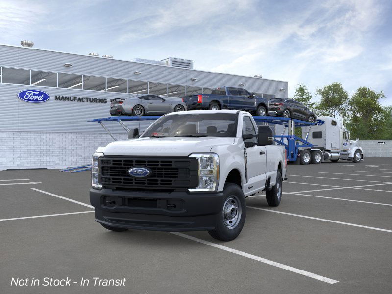 2026 Ford F-250 XL photo 2