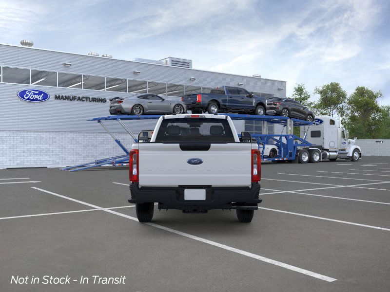 2026 Ford F-250 XL photo 5