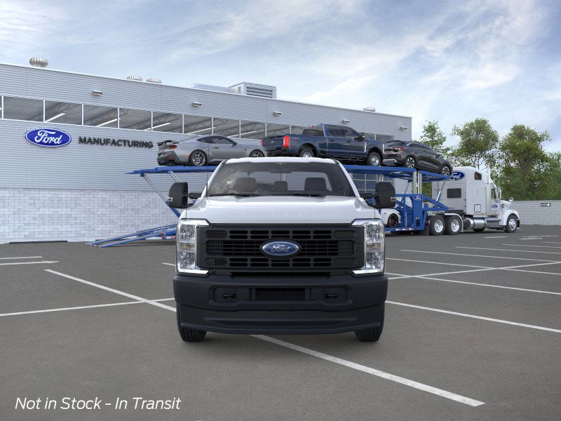 2026 Ford F-250 XL photo 6