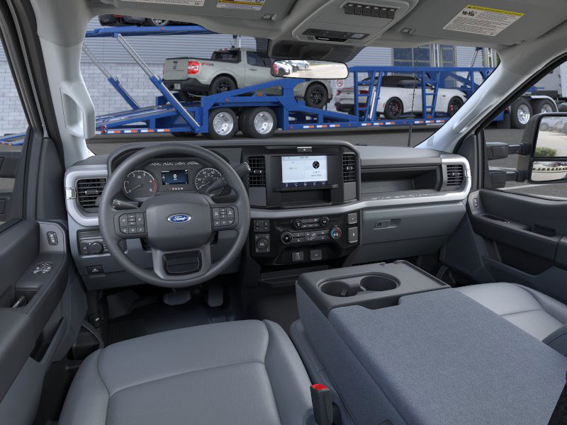 2026 Ford F-250 XL photo 9