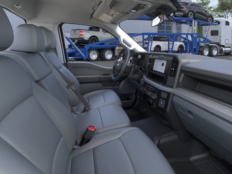 2026 Ford F-250 XL photo 10