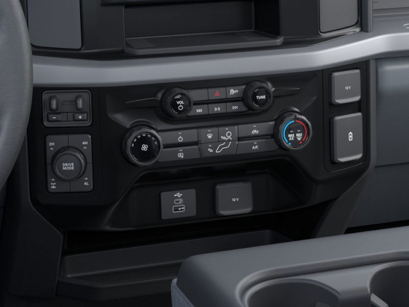 2026 Ford F-250 XL photo 13