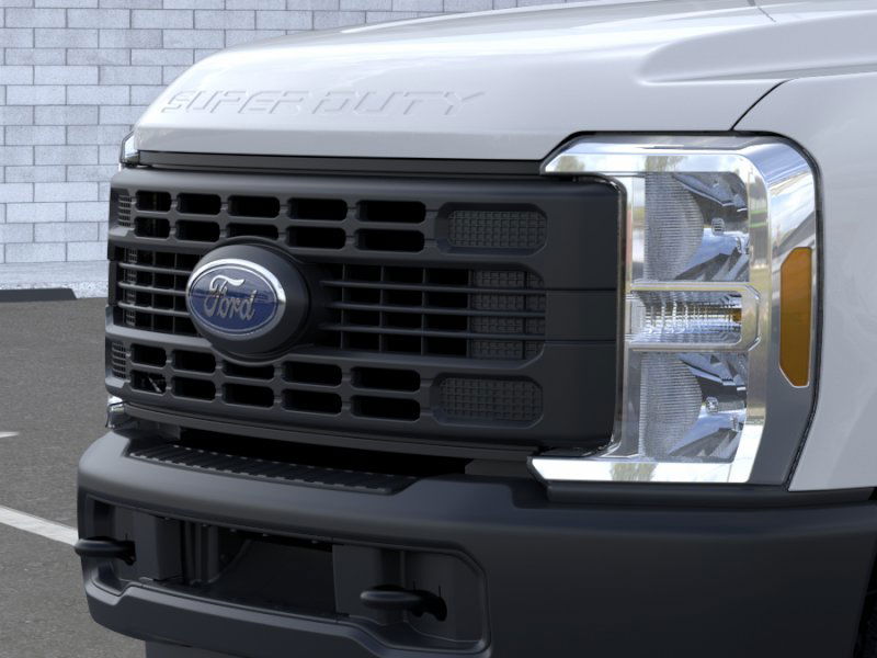 2026 Ford F-250 XL photo 15