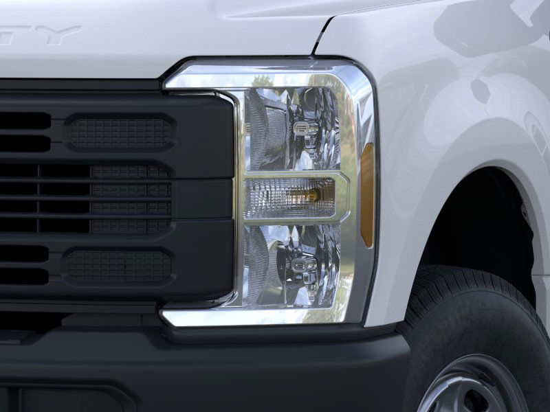 2026 Ford F-250 XL photo 16