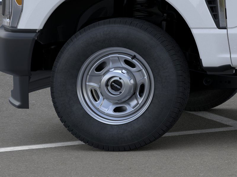 2026 Ford F-250 XL photo 17