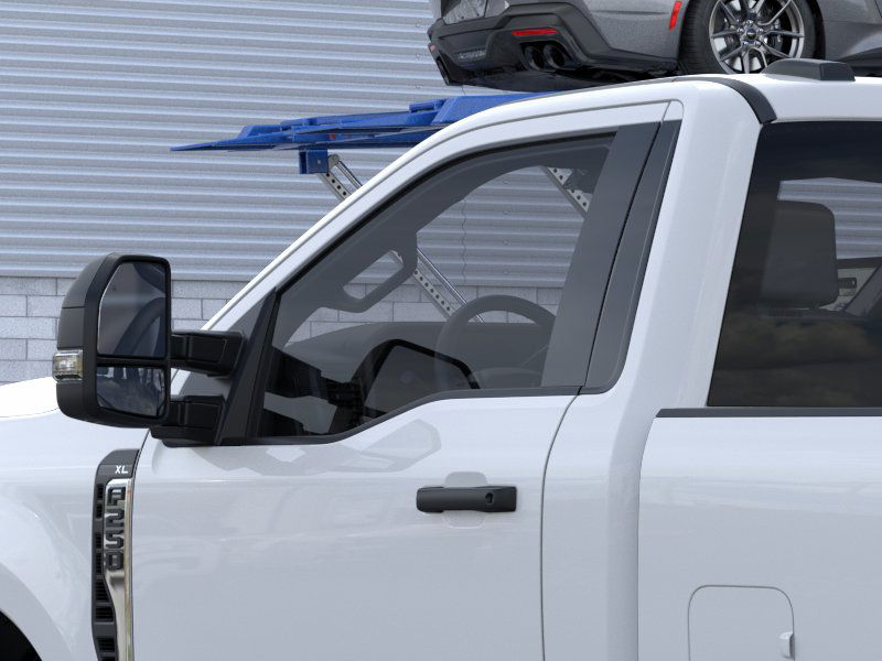 2026 Ford F-250 XL photo 18