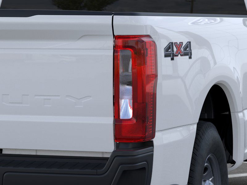 2026 Ford F-250 XL photo 19