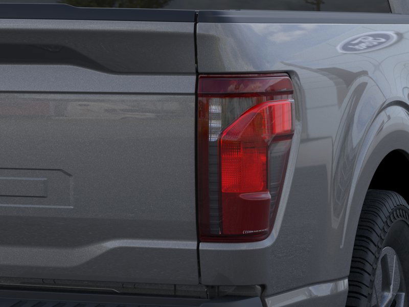 2025 Ford F-150 STX photo 21