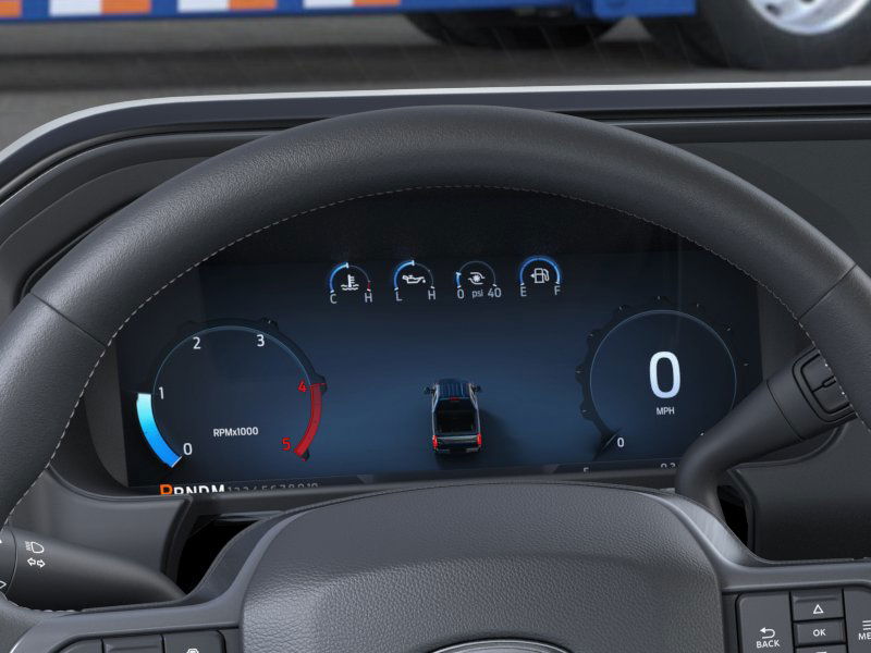 2026 Ford F-450 Platinum photo 13