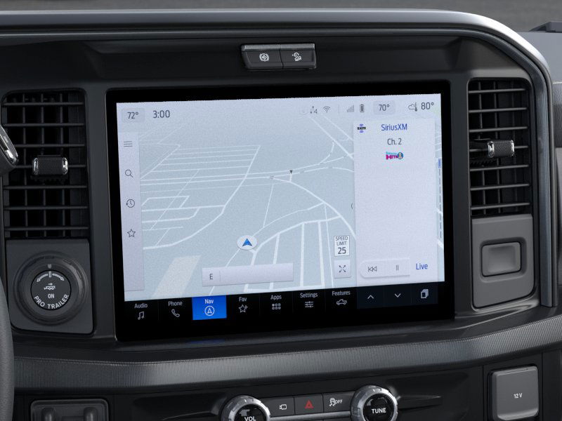 2026 Ford F-450 Platinum photo 14
