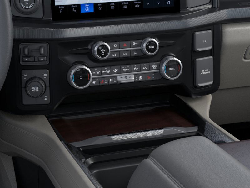 2026 Ford F-450 Platinum photo 15