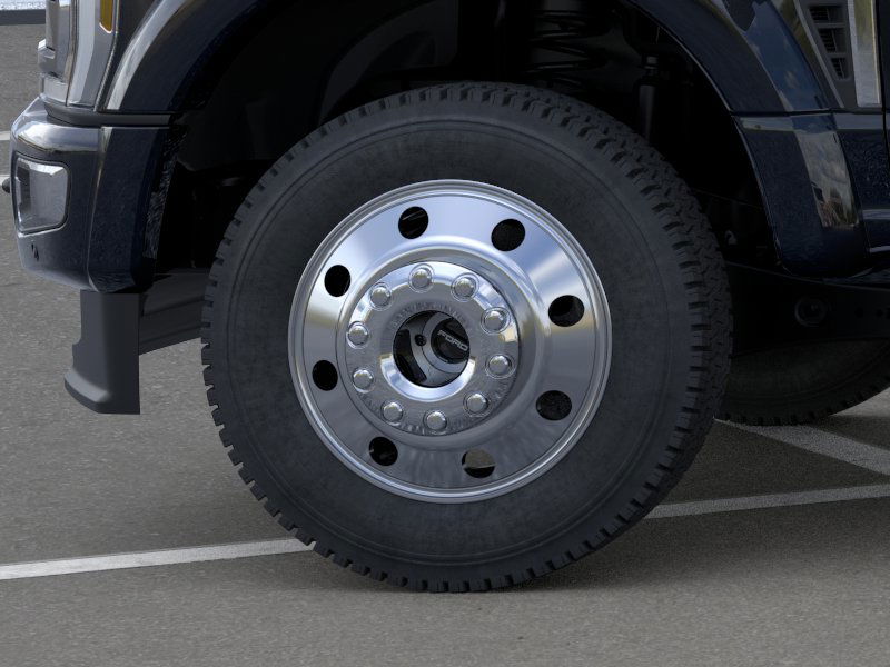2026 Ford F-450 Platinum photo 18
