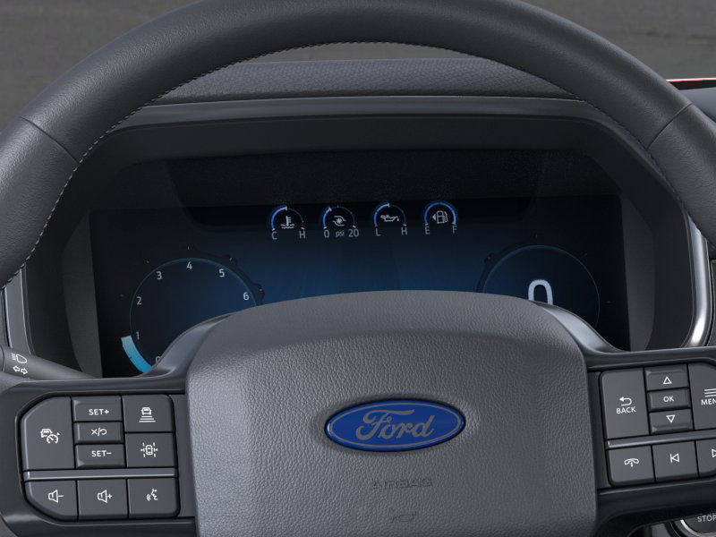 2025 Ford F-150 Platinum photo 8