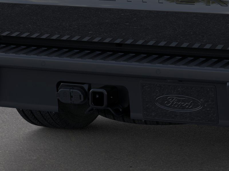 2025 Ford Maverick XLT photo 4
