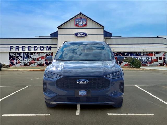 2026 Ford Escape Plug-In Hybrid Base photo 2
