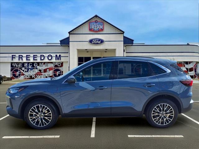 2026 Ford Escape Plug-In Hybrid Base photo 4