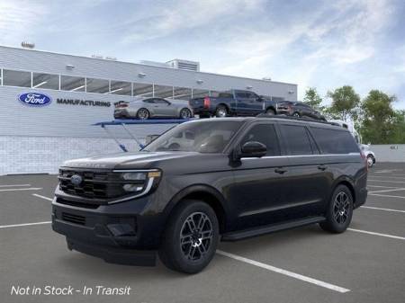 2025 Ford Expedition MAX