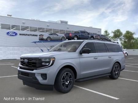 2025 Ford Expedition MAX
