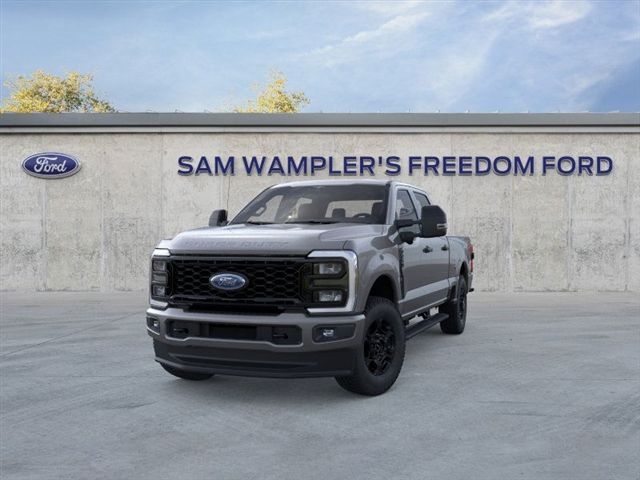 2026 Ford F-250 XL photo 2