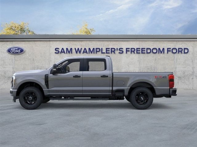 2026 Ford F-250 XL photo 3