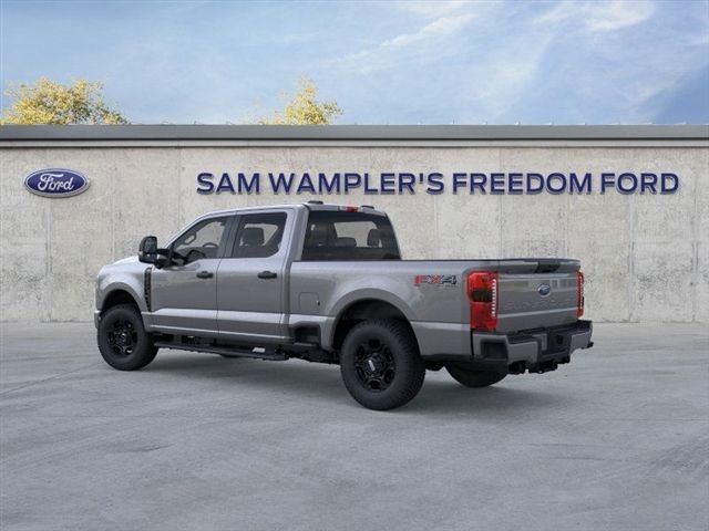 2026 Ford F-250 XL photo 4