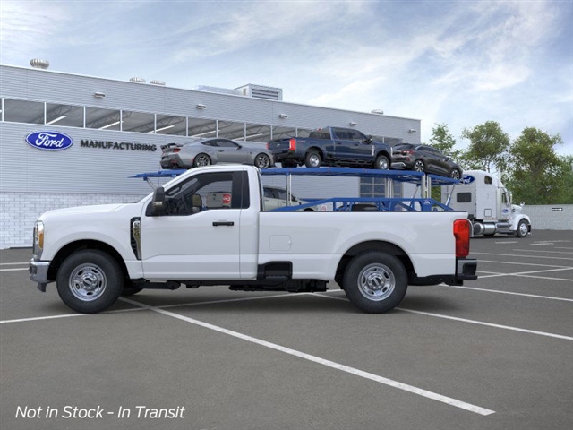2026 Ford F-250 XL photo 2