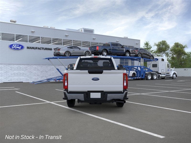 2026 Ford F-250 XL photo 4