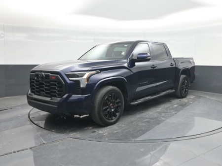 2024 Toyota Tundra 4WD SR5