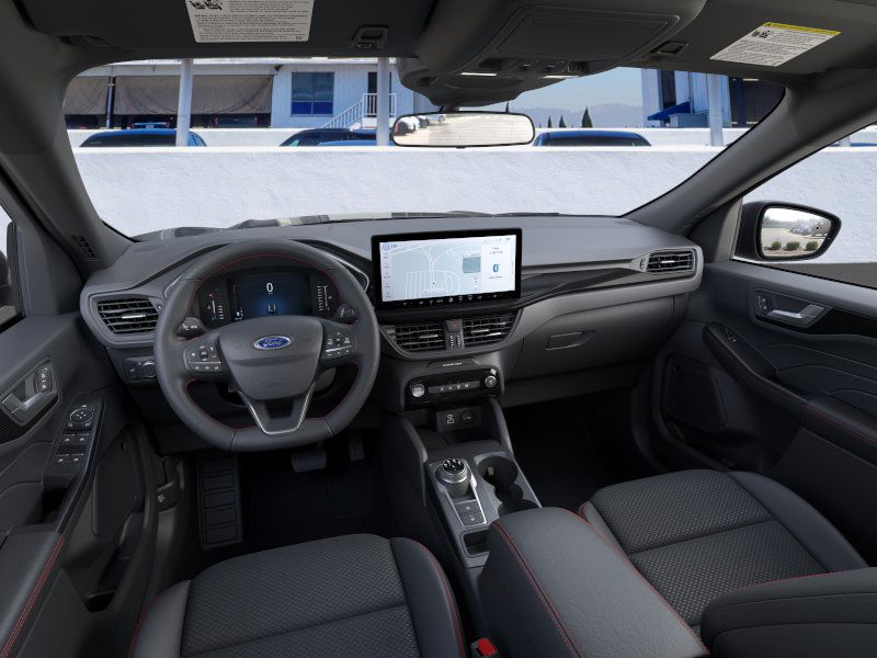 2025 Ford Escape ST-Line photo 12