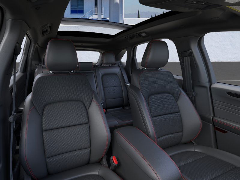 2025 Ford Escape ST-Line photo 13