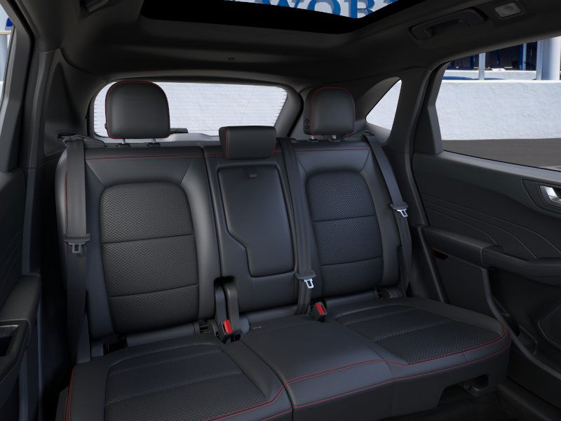 2025 Ford Escape ST-Line photo 14