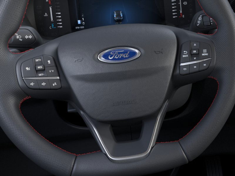 2025 Ford Escape ST-Line photo 15