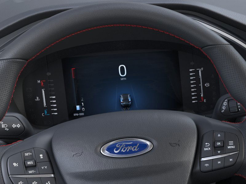 2025 Ford Escape ST-Line photo 16