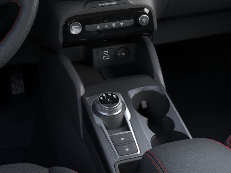 2025 Ford Escape ST-Line photo 18