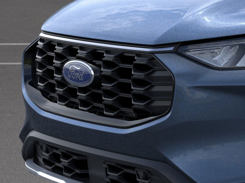 2025 Ford Escape ST-Line photo 20