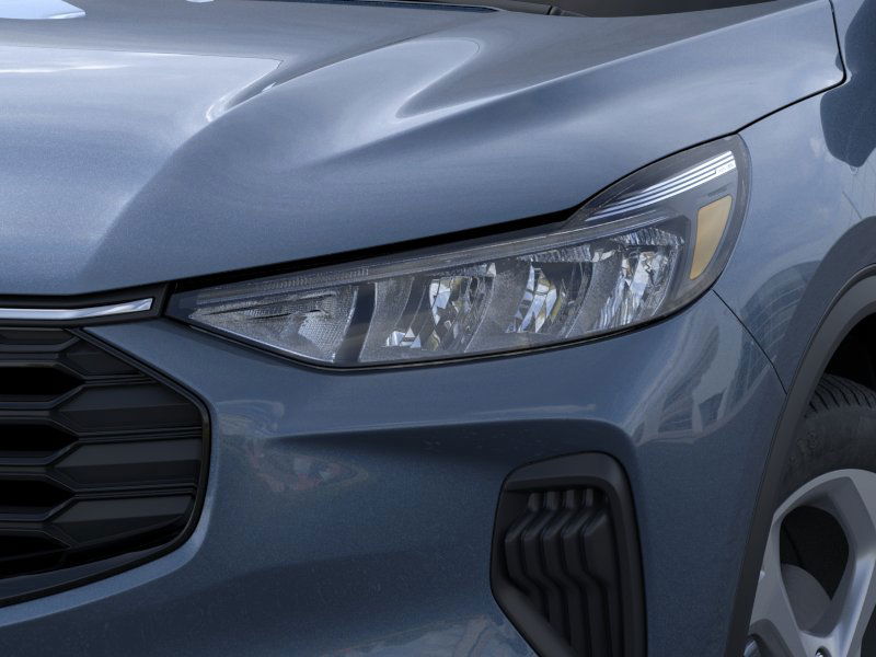 2025 Ford Escape ST-Line photo 21