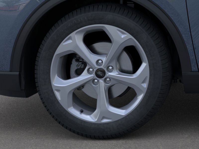 2025 Ford Escape ST-Line photo 22