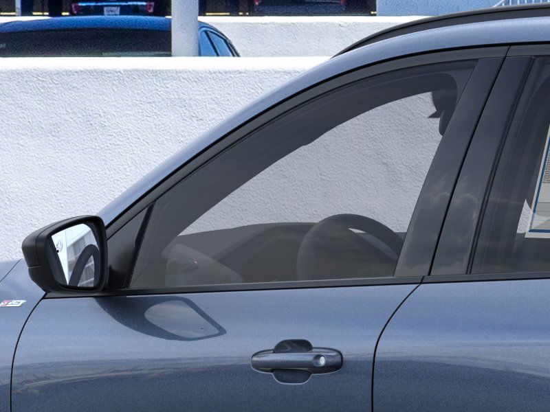 2025 Ford Escape ST-Line photo 23