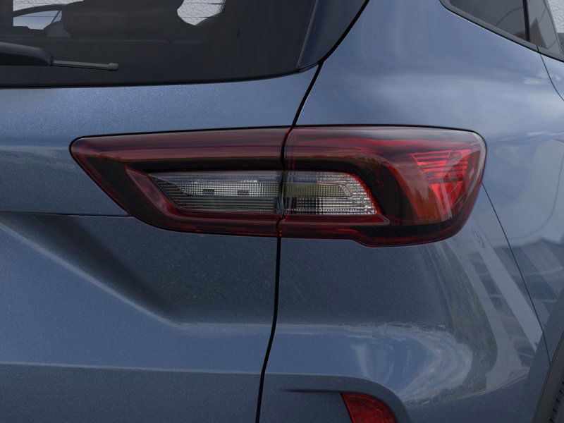 2025 Ford Escape ST-Line photo 24