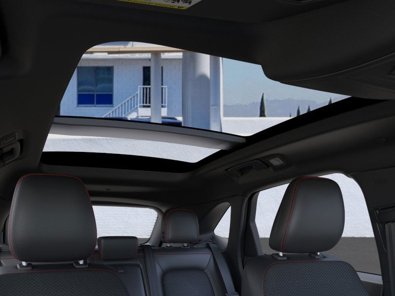 2025 Ford Escape ST-Line photo 25