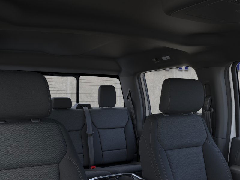 2025 Ford F-150 XLT photo 19